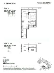 The Robertson Opus (D9), Condominium #503623051